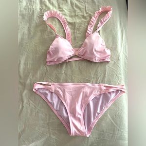 Victoria’s Secret bikini